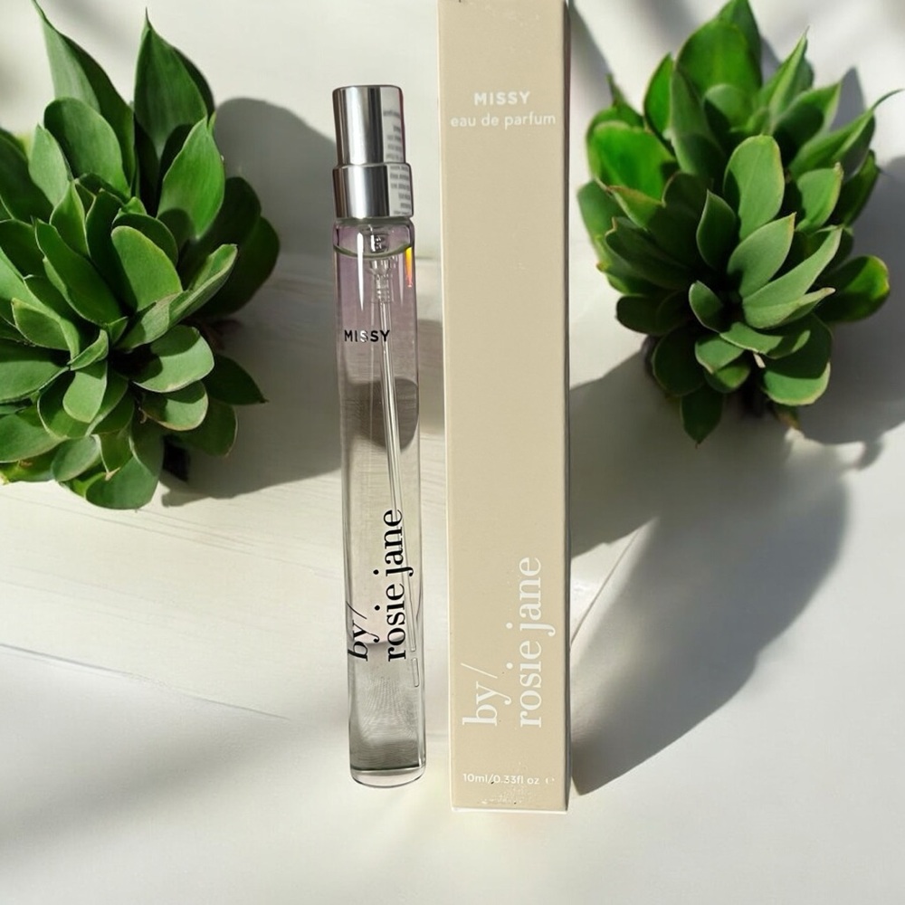 By Rosie Jane Missy Eau de Parfum 10ml Travel Spray